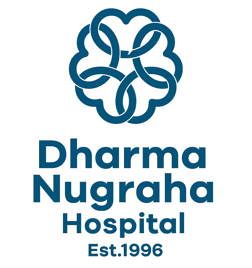 RS Dharma Nugraha